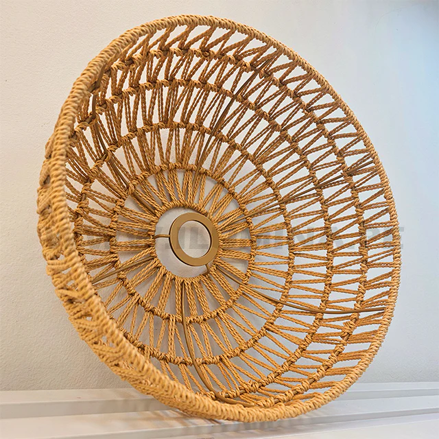 Lampara decorativa